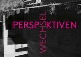 GEDOK-Jahresausstellung »Perspektiven Wechsel«