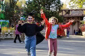 Monsterspaß! Halloween für Kinder in München und Umgebung 2025