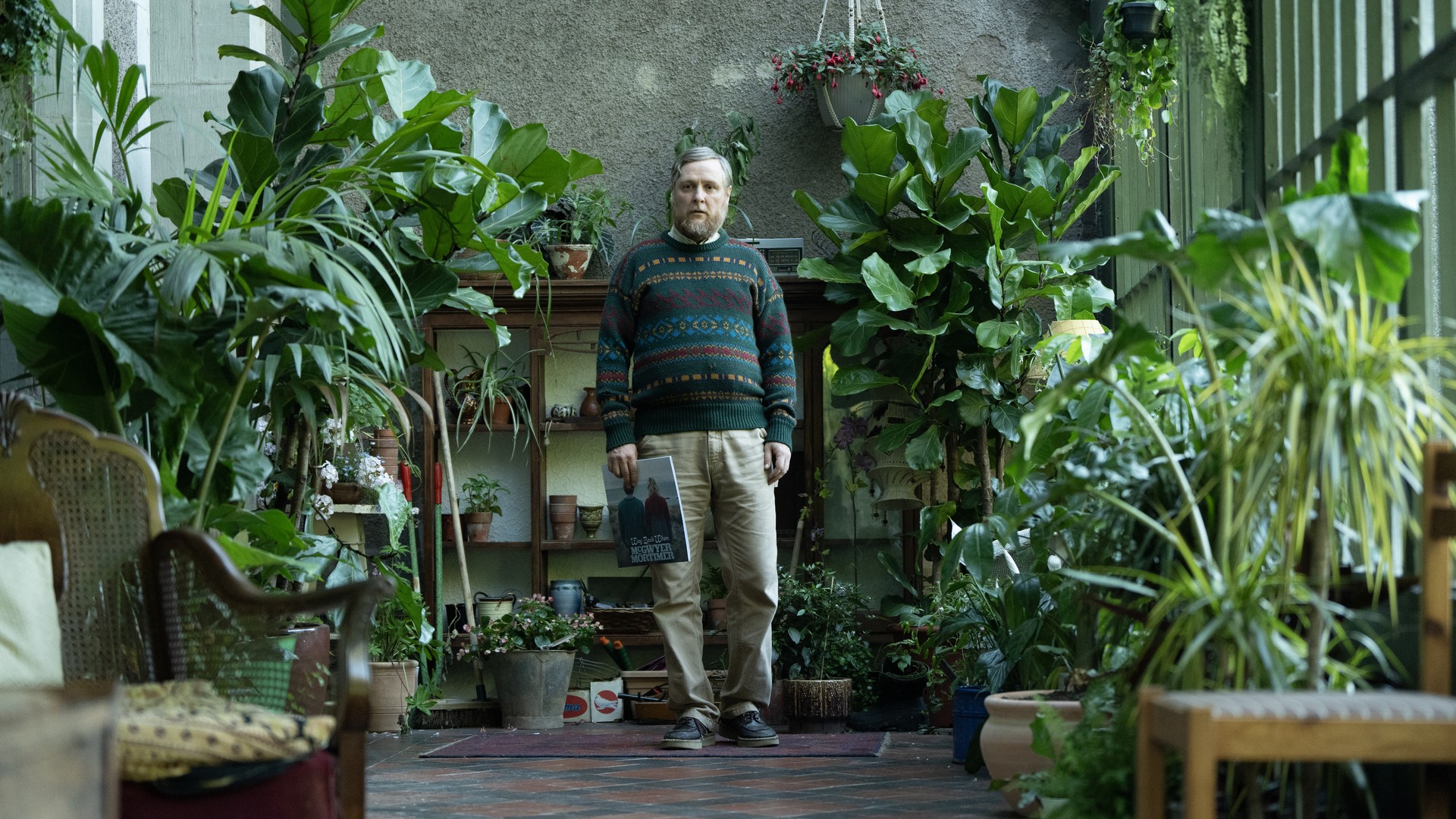 Bilder aus The Ballad of Wallis Island