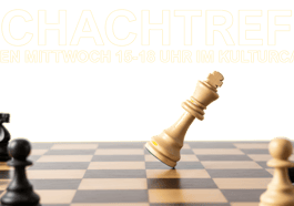 Schachtreff