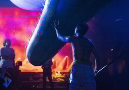 SPIELART Festival München