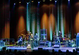 Mike Oldfield’s Tubular Bells I, II & III