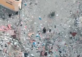 A Fellow Soldiers Testimony