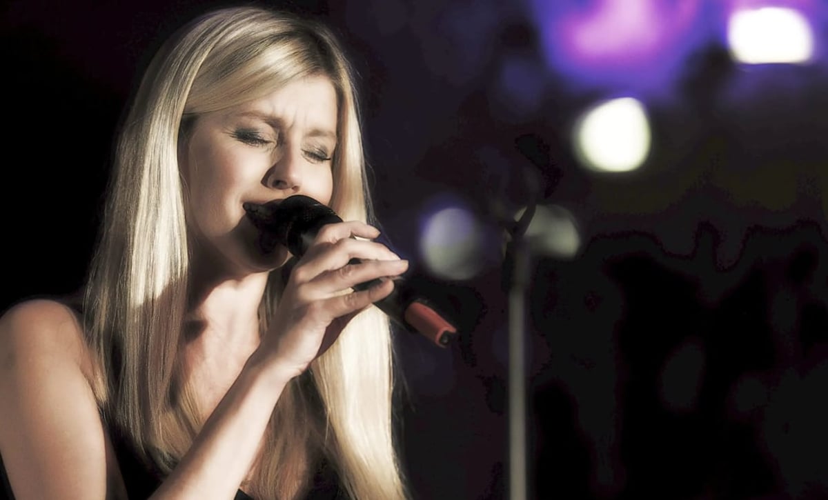 Nina Michelle Quintett