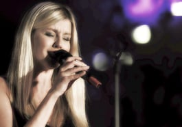 Nina Michelle Quintett