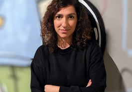 Auf einen Mokka mit Sue
