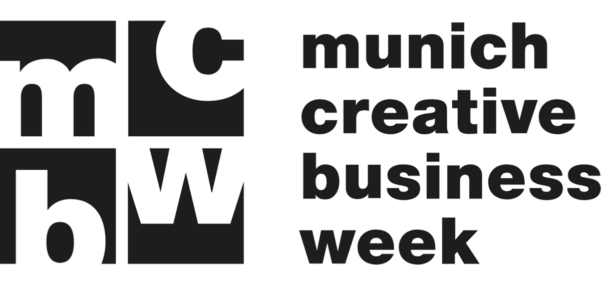 Munich Creative Business Week – MCBW