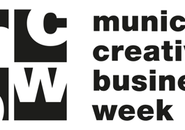 Munich Creative Business Week – MCBW