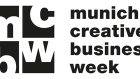 Munich Creative Business Week – MCBW