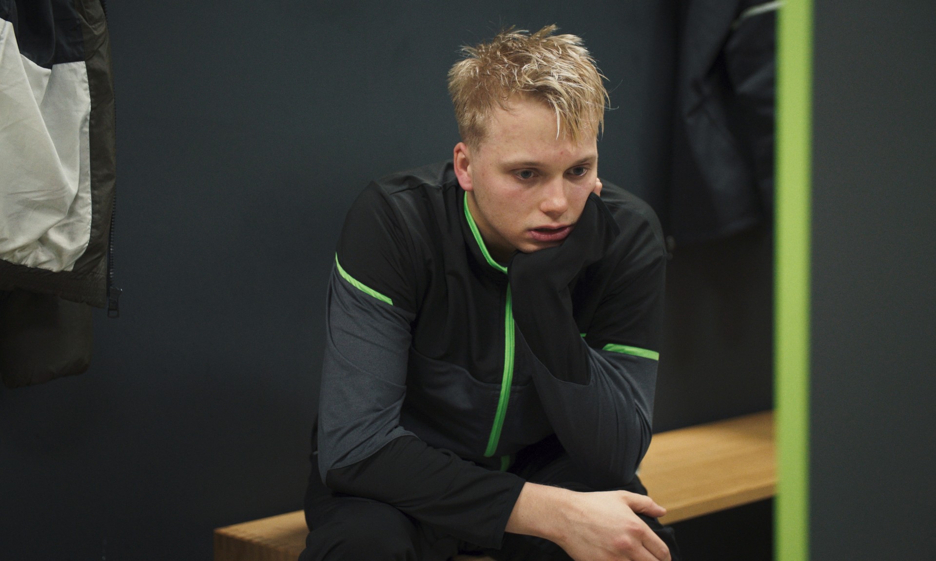 Bilder aus Ping Pong Paradise