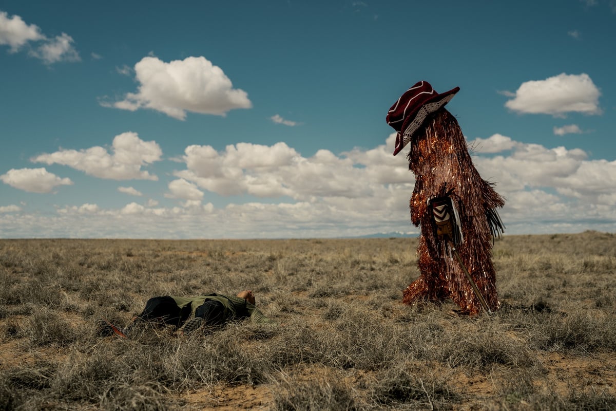 Him – Der größte aller Zeiten