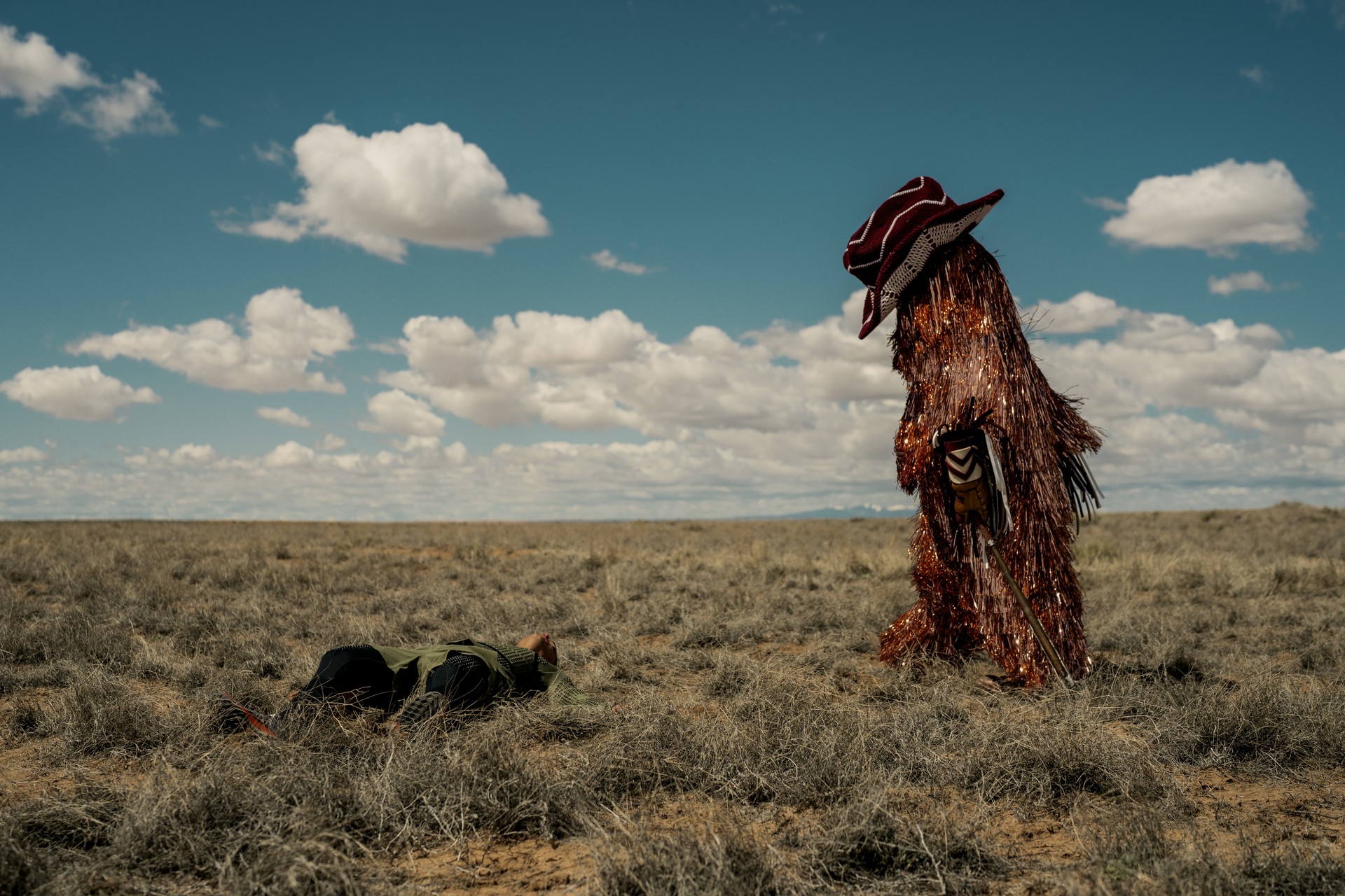Bilder aus Him - Der größte aller Zeiten