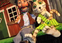 Pettersson und Findus