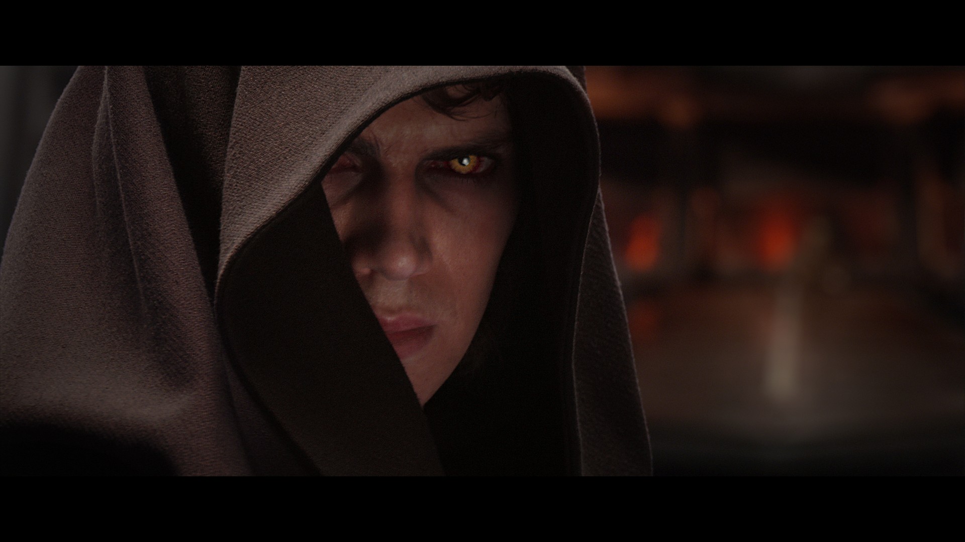Bilder aus Star Wars: Episode III - Die Rache der Sith