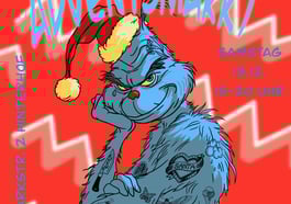 Doktor Ink presents: Adventsmarkt