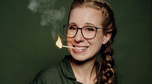 Kabarett und Comedy im Juni: Unermüdlich unsinnig