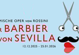Der Barbier von Sevilla