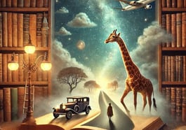 Lyrikabend in der Tolstoi-Bibliothek
