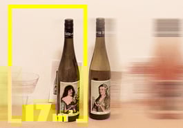 Zu Vino sag ich nie No
