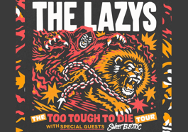 The Lazys
