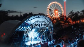 Theatron Musik-Sommer