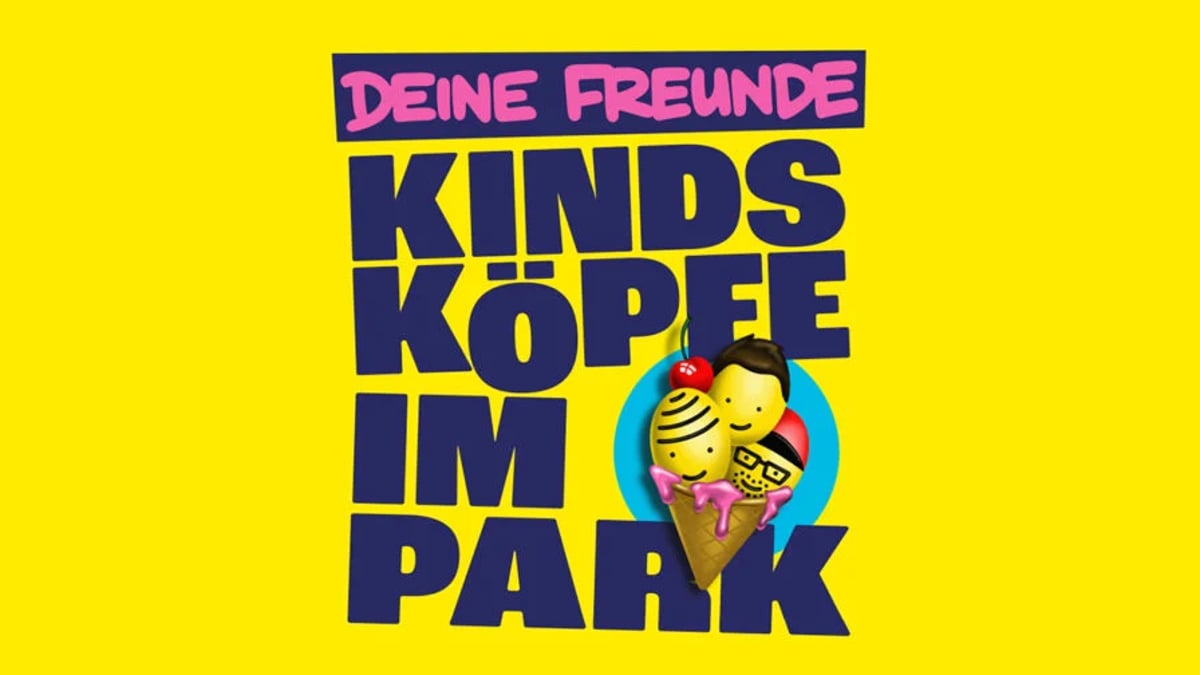 Deine Freunde