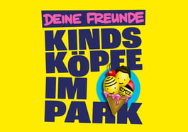 Deine Freunde