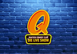 Quatsch Comedy Club 2025