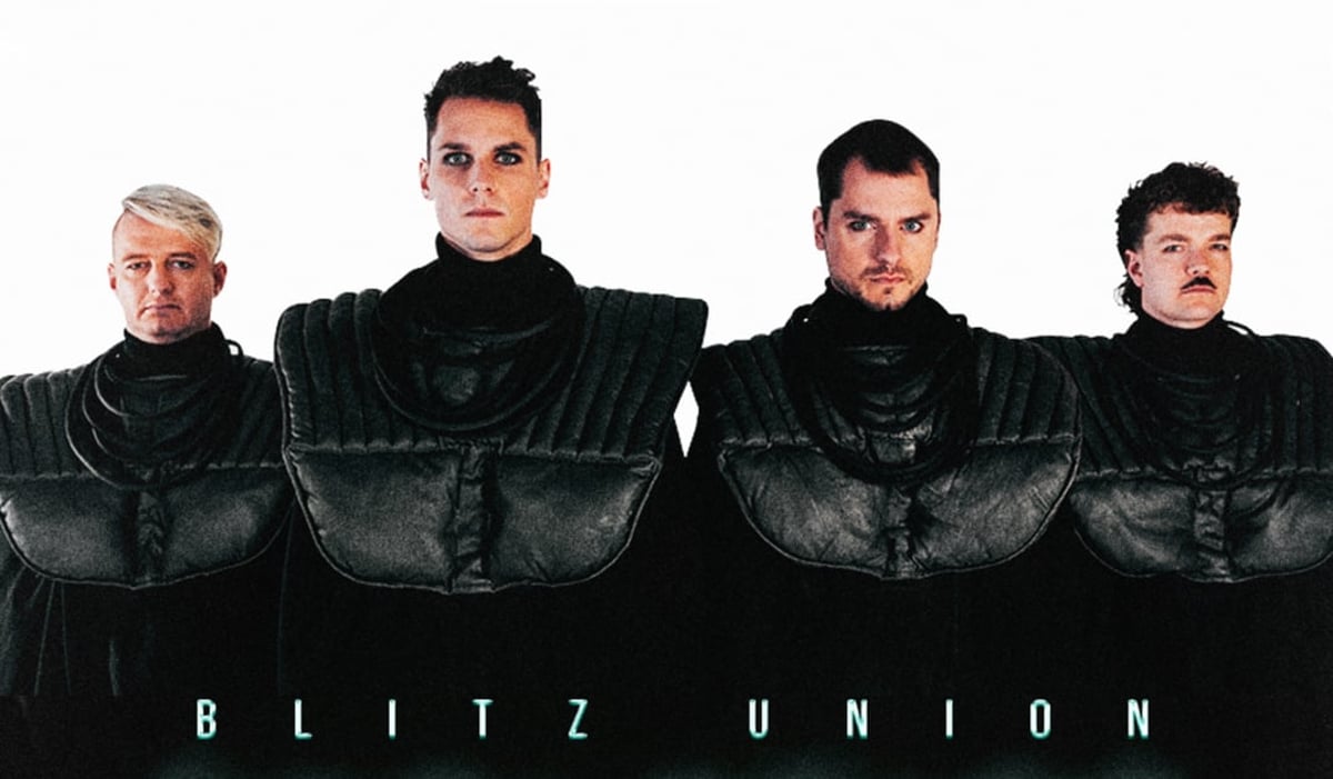 Blitz Union