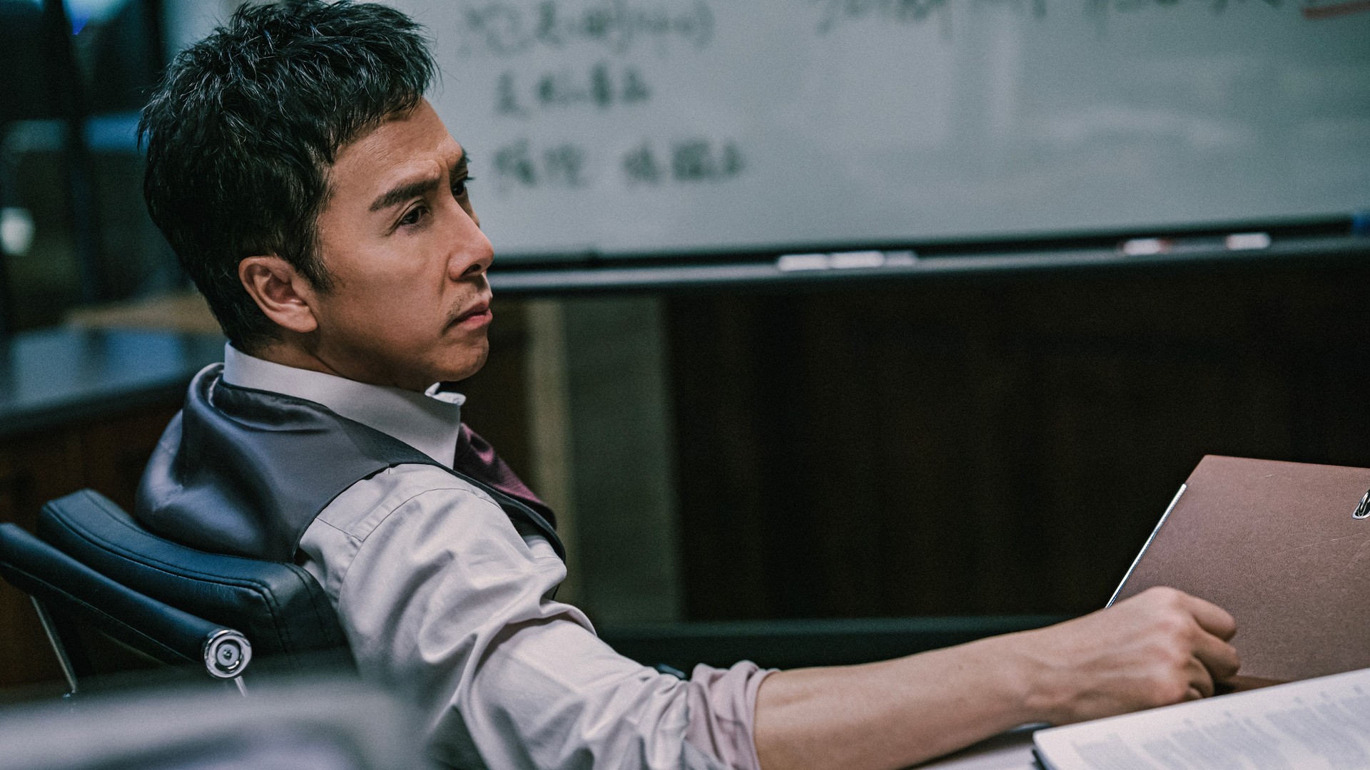 Bilder aus The Prosecutor