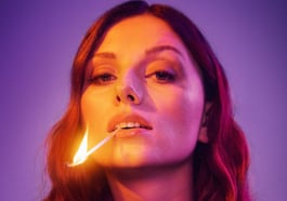 Lara Ermer – Leicht entflammbar