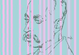 Rilke und Böhmen