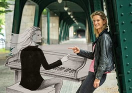 Lucy van Kuhl – Auf den zweiten Blick