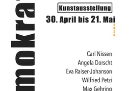 Demokratie verteidigen 3.0