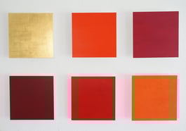 Renate Balda • Die Dinge singen hör ich so gern