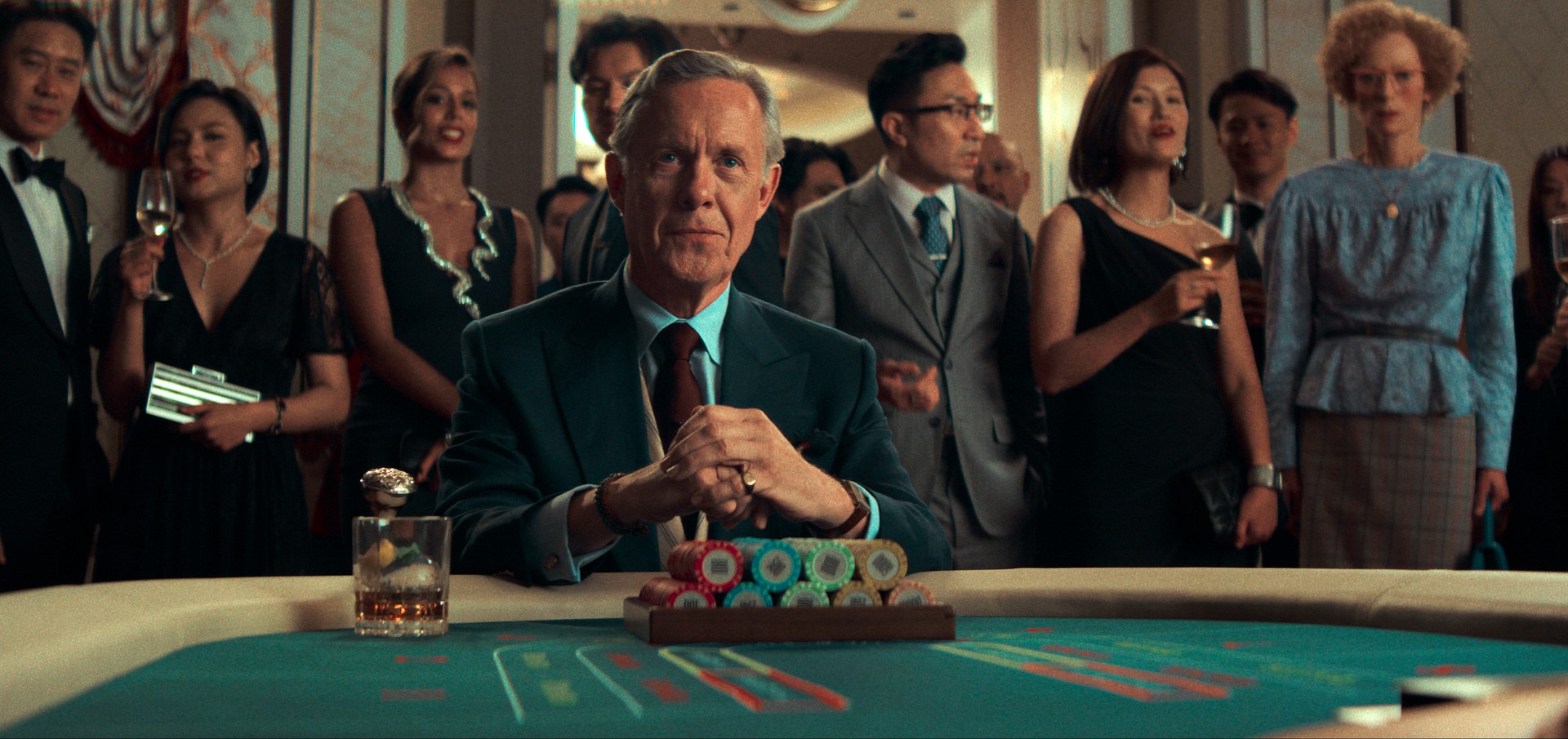 Bilder aus Ballad of a Small Player