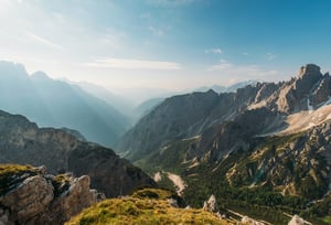 9 Berge bei München – die besten Routen zum Wandern