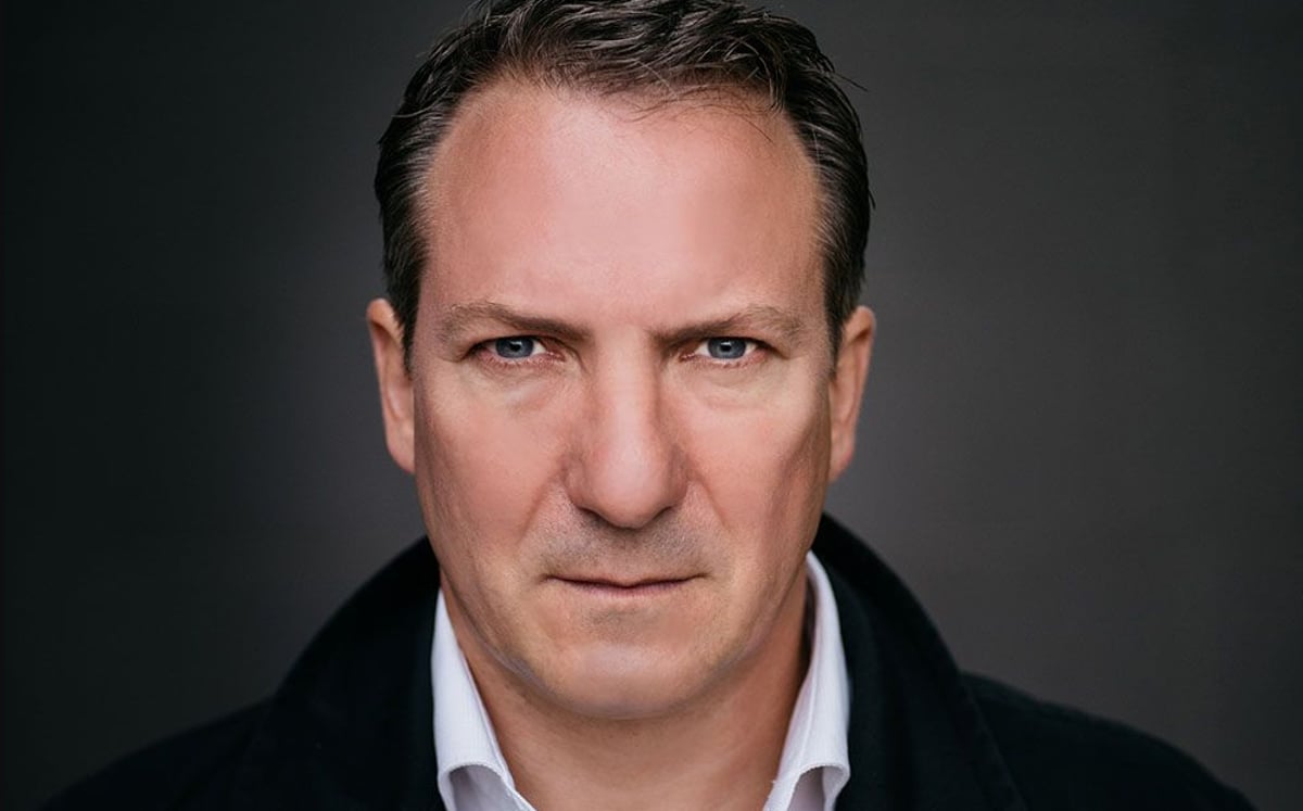 Robert Palfrader – Testament