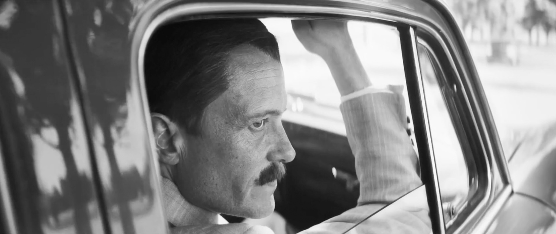 Bilder aus Das Verschwinden des Josef Mengele