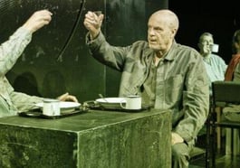 Abonnement Theater 2025-26
