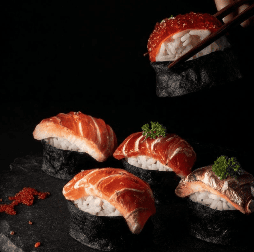 Neue Restaurants, Bars und Cafés München: 794 Jidai