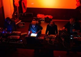 ambioSonics