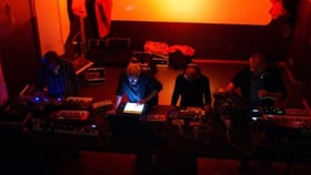 ambioSonics
