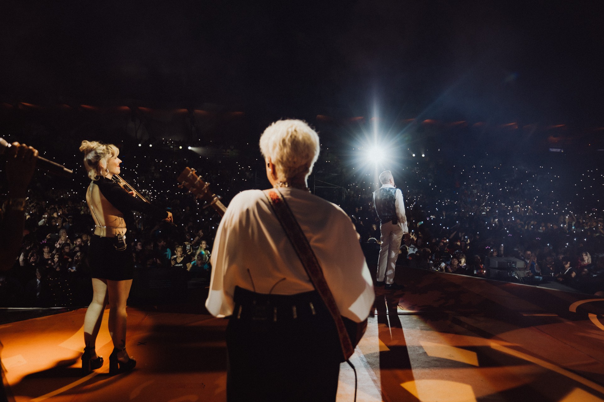 Bilder aus 50 Jahre Roland Kaiser - Ein Leben für die Musik