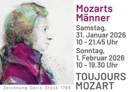 toujours Mozart 2026