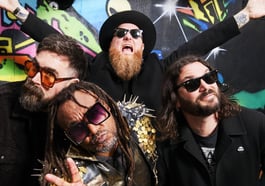 Skindred