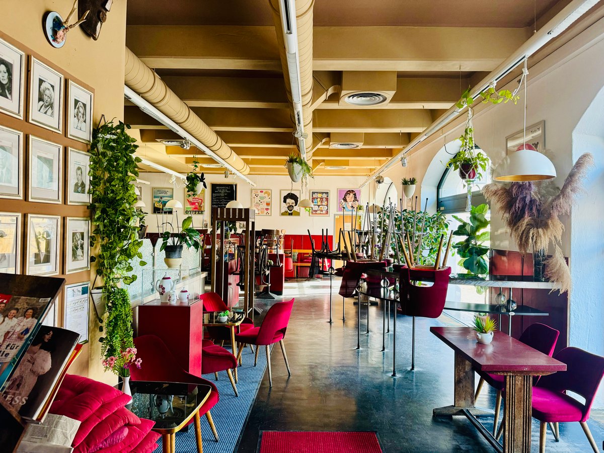 Aus für das Münchner Stadtcafé