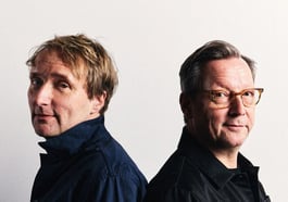 Matthias Brandt & Jens Thomas