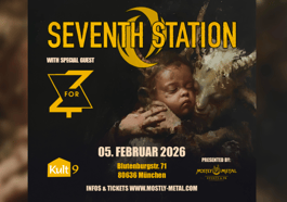 Seventh Station & 7for4