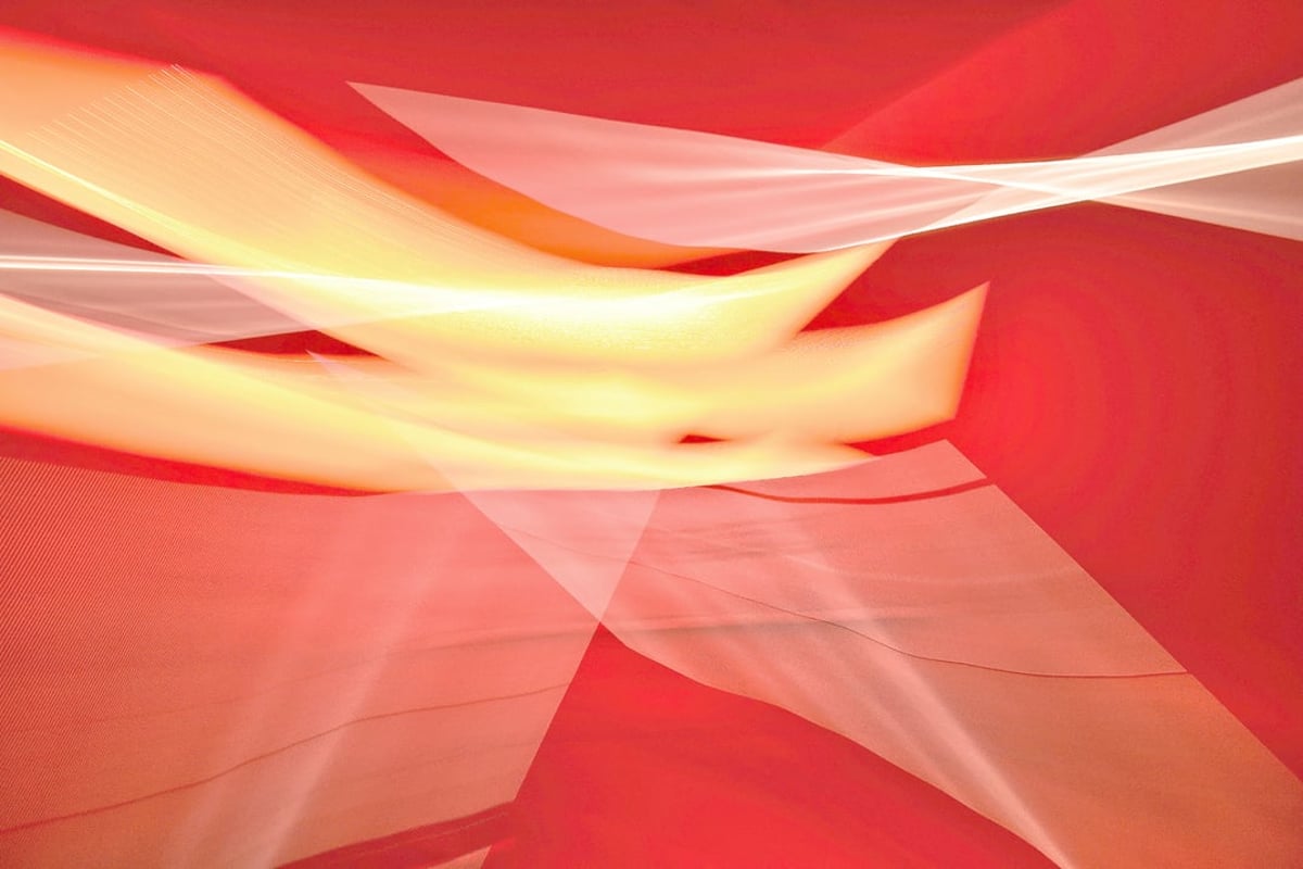 Leo Sograph „Licht“